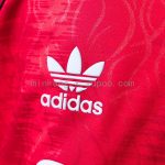 Manchester United 1990-1992 Home Retro Shirt S-XXL - 图片 3