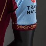 Aston Villa 25/26 Home Player Version - 图片 3
