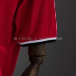 Retro 2000/2001 Manchester United Home Jersey S-XXL - 图片 2