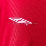 Retro 2000/2001 Manchester United Home Jersey S-XXL - 图片 3