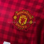 Man Utd 12/13 Home Retro Jersey - 图片 6