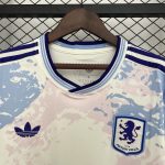 Aston Villa 25/26 Third Away Shirt - 图片 2