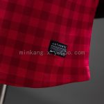 Retro 12/13 Manchester United Home Jersey S-XXL - 图片 2
