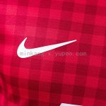 Retro 12/13 Manchester United Home Jersey S-XXL - 图片 4