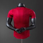 Retro 12/13 Manchester United Home Jersey S-XXL - 图片 8