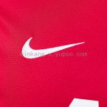 Retro 13/14 Manchester United Home Jersey S-XXL - 图片 4