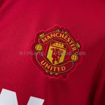 Retro 13/14 Manchester United Home Jersey S-XXL - 图片 5