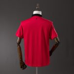 Retro 13/14 Manchester United Home Jersey S-XXL - 图片 8