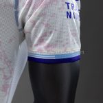 Aston Villa 25/26 Player Version Away Jersey - 图片 2