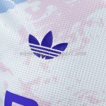 Aston Villa 25/26 Player Version Away Jersey - 图片 3