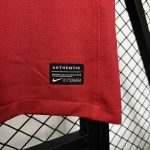 Manchester United 11/12 Home Retro Shirt S-XXL - 图片 6