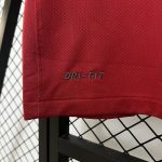 Manchester United 11/12 Home Retro Shirt S-XXL - 图片 7