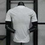 Aston Villa 24/25 Player White - 图片 2