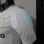 Aston Villa 24/25 Player White - 图片 7