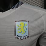Aston Villa 24/25 Player White - 图片 8