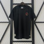 Aston Villa 125th Anniversary Black Shirt