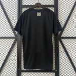 Aston Villa 125th Anniversary Black Shirt - 图片 3