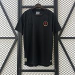 Aston Villa 125th Anniversary Black Shirt - 图片 5