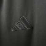 Aston Villa 125th Anniversary Black Shirt - 图片 7