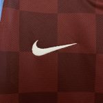 Aston Villa 2011/12 Home Retro Shirt - 图片 8