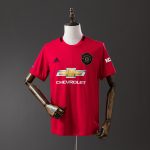 Man Utd 19/20 Home Retro Jersey