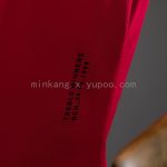 Man Utd 19/20 Home Retro Jersey - 图片 2