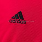 Man Utd 19/20 Home Retro Jersey - 图片 4