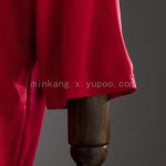 Retro 18/19 Manchester United Home Jersey S-XXL - 图片 3