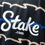 Everton 25/26 Third Away Jersey - 图片 5