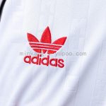 Man Utd 1988/90 Away Retro Jersey - 图片 3