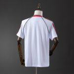 Man Utd 1988/90 Away Retro Jersey - 图片 7