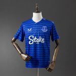 Everton 25/26 Home Jersey