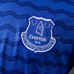 Everton 25/26 Home Jersey - 图片 5