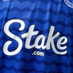 Everton 25/26 Home Jersey - 图片 6