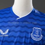 Everton 25/26 Home Jersey - 图片 7