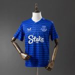 Everton 25/26 Home Jersey - 图片 9