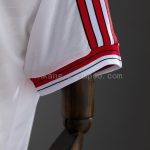 Man Utd 1986/88 Away Retro Jersey - 图片 2
