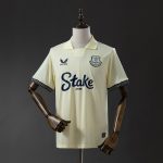 Everton 25/26 Away Jersey