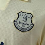 Everton 25/26 Away Jersey - 图片 5