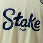 Everton 25/26 Away Jersey - 图片 6