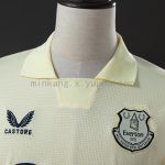 Everton 25/26 Away Jersey - 图片 7