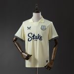 Everton 25/26 Away Jersey - 图片 9