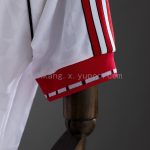 Man Utd 1991 Away Retro Jersey - 图片 2