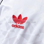 Man Utd 1991 Away Retro Jersey - 图片 3