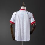 Man Utd 1991 Away Retro Jersey - 图片 6