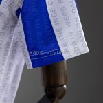 Man Utd 1994/96 Away Retro Jersey - 图片 2