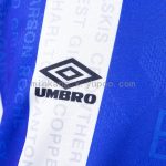 Man Utd 1994/96 Away Retro Jersey - 图片 3