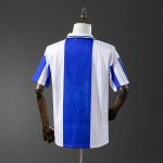 Man Utd 1994/96 Away Retro Jersey - 图片 7