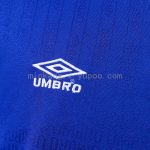 Everton 1994/1995 Home Retro Jersey - 图片 3