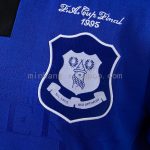Everton 1994/1995 Home Retro Jersey - 图片 4